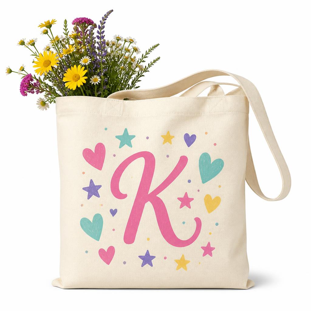 Custom totes
