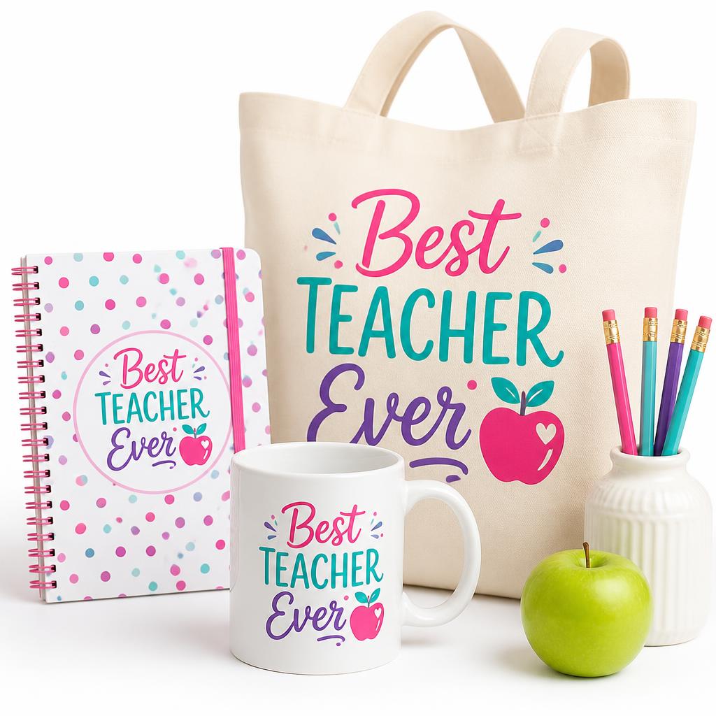 Teacher gifts
