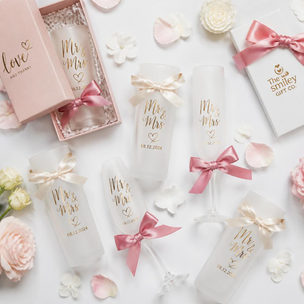 Wedding favors