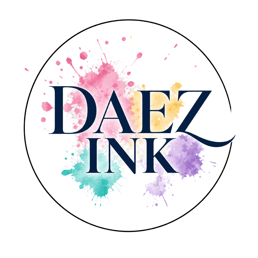DAEZ INK