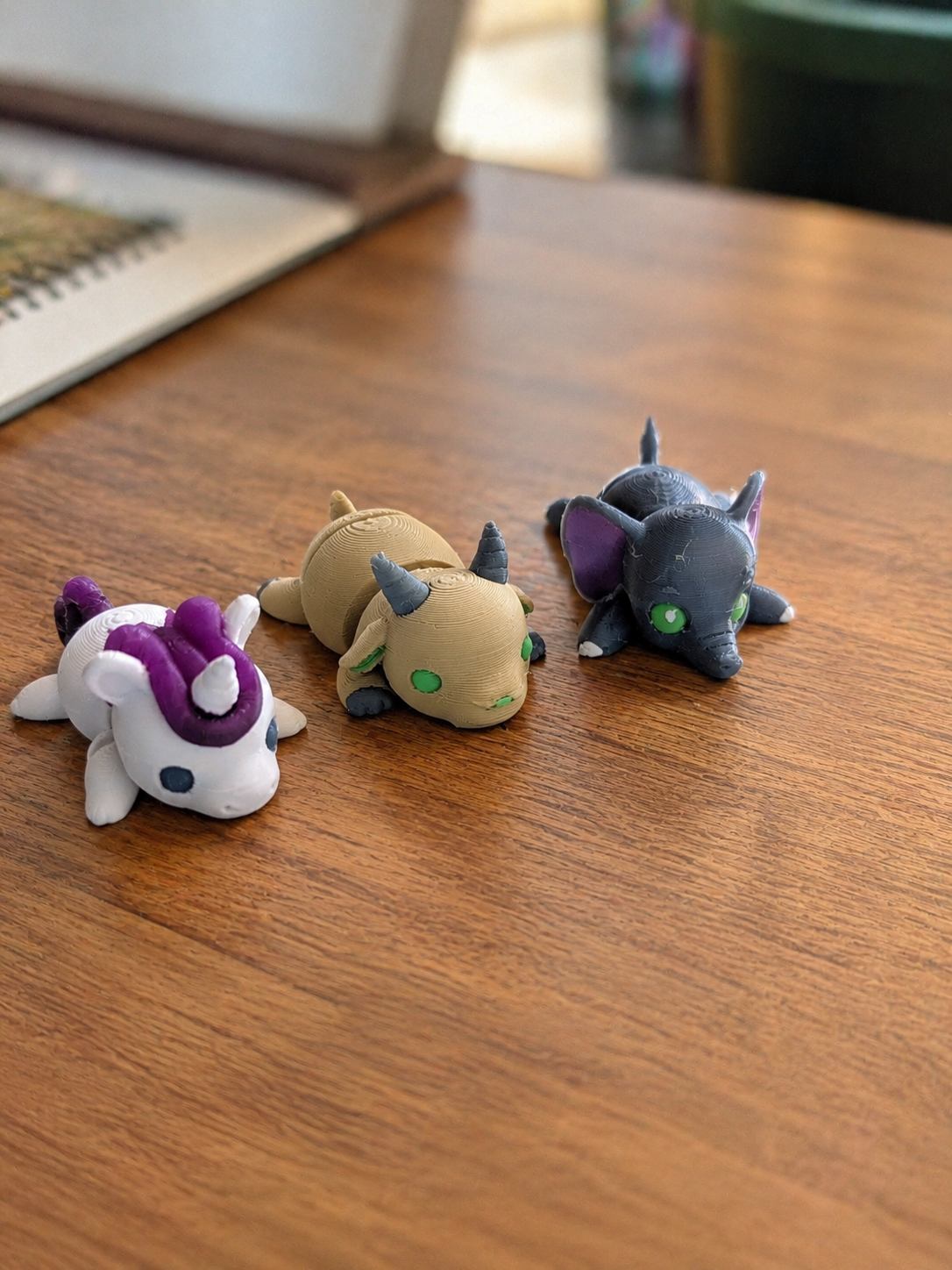 Mini Animals
