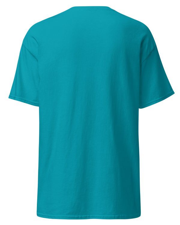Think It Solve It Prove It | Math Teacher Graphic Tee